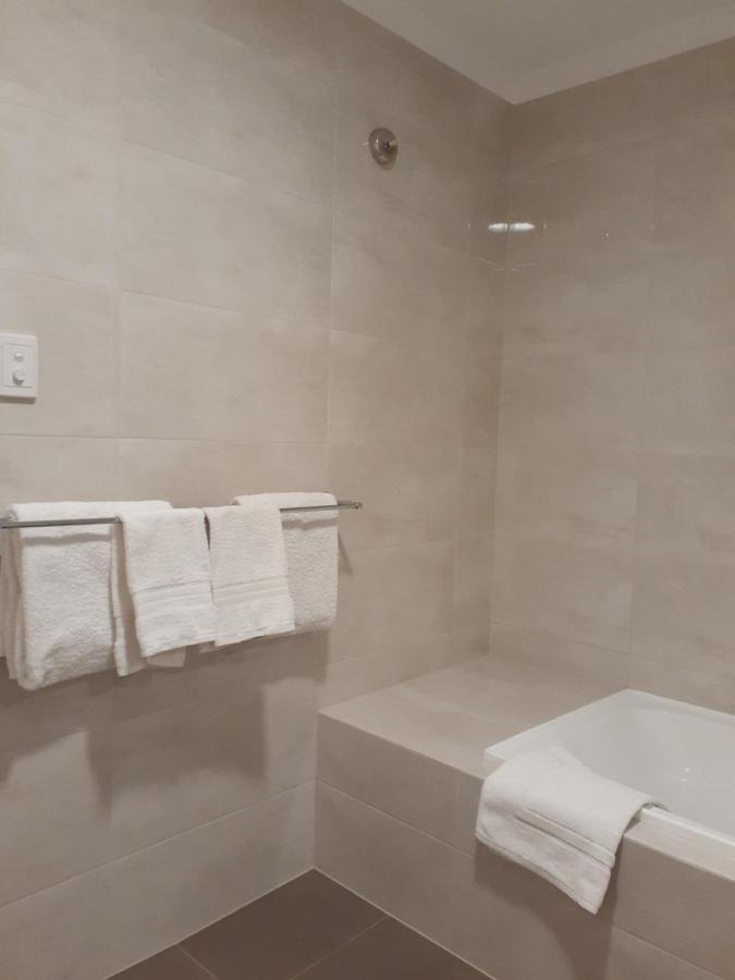Central City Exclusive Apartments Περθ Εξωτερικό φωτογραφία