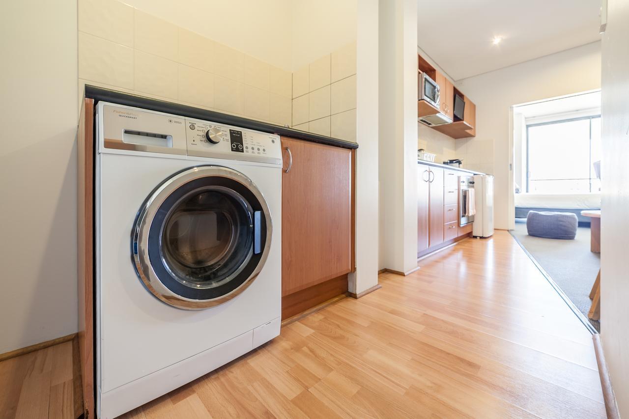 Central City Exclusive Apartments Περθ Εξωτερικό φωτογραφία